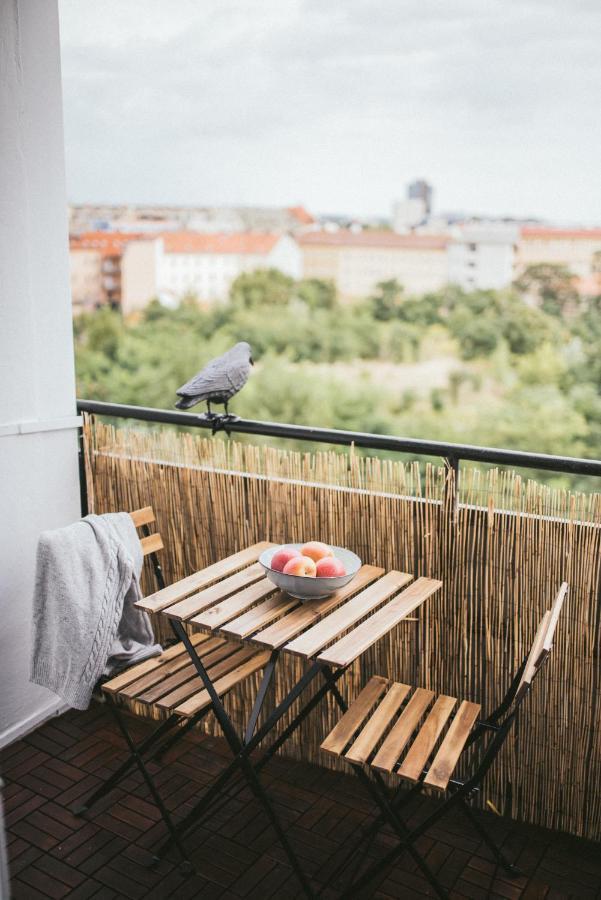 Boutique Expo Apartments #5 brno-living cz Extérieur photo